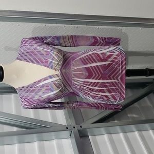 Self esteem long sleeve shirt size‎ Medium